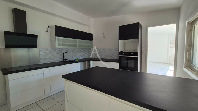 Ma-Cabane - Vente Maison BALARUC-LES-BAINS, 126 m²