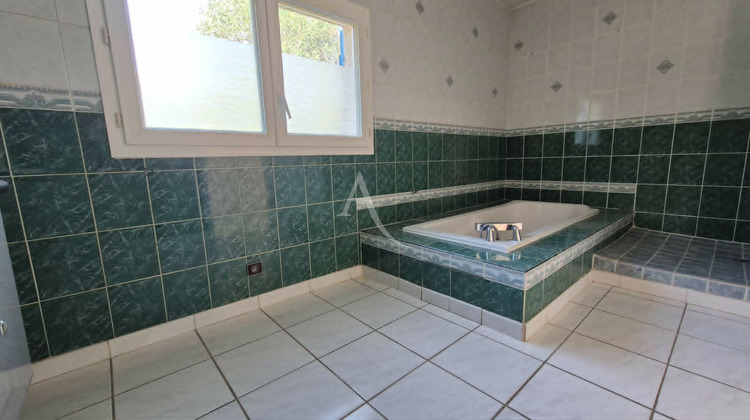 Ma-Cabane - Vente Maison BALARUC-LES-BAINS, 126 m²