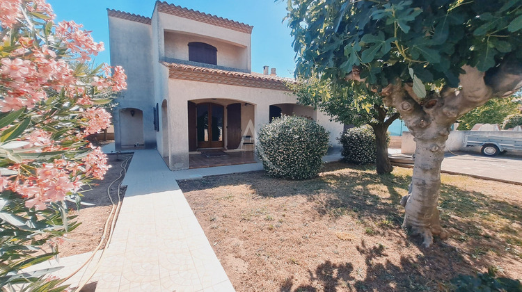Ma-Cabane - Vente Maison BALARUC-LES-BAINS, 200 m²
