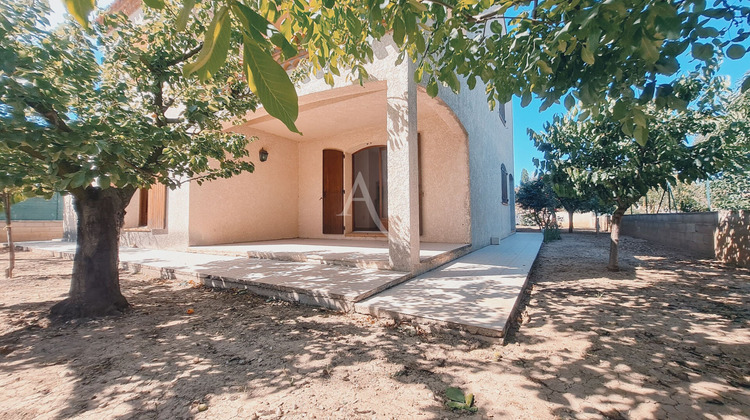 Ma-Cabane - Vente Maison BALARUC-LES-BAINS, 200 m²