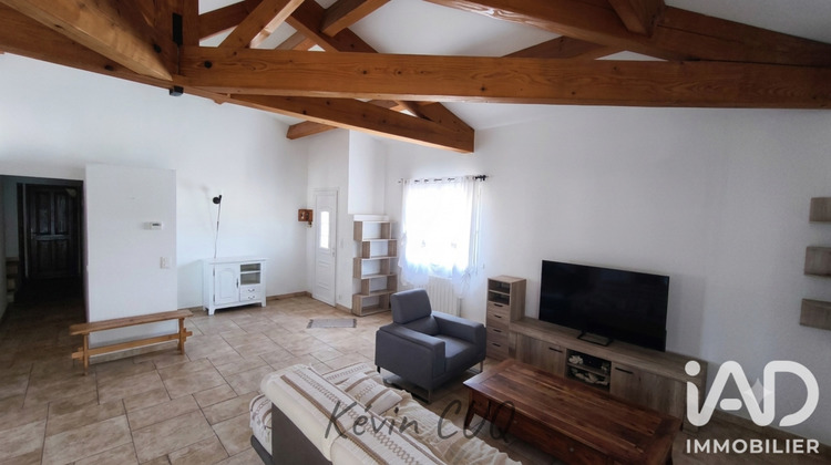 Ma-Cabane - Vente Maison Balaruc-les-Bains, 97 m²