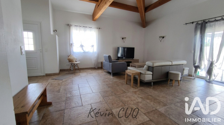 Ma-Cabane - Vente Maison Balaruc-les-Bains, 97 m²