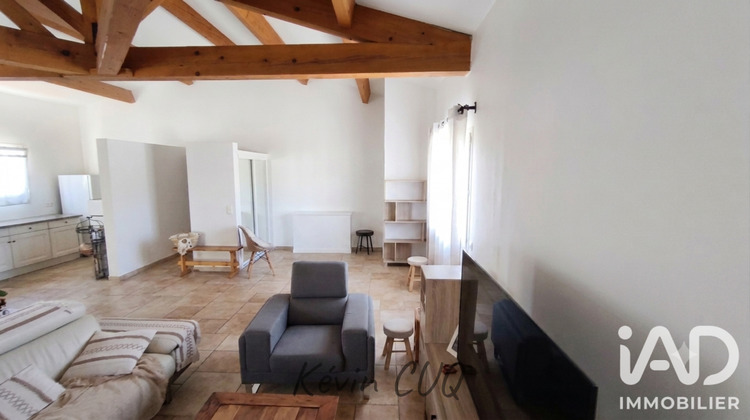 Ma-Cabane - Vente Maison Balaruc-les-Bains, 97 m²