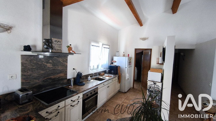 Ma-Cabane - Vente Maison Balaruc-les-Bains, 97 m²
