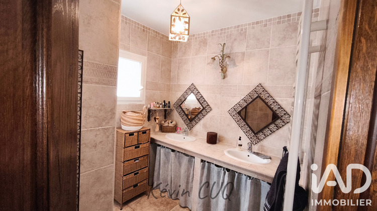 Ma-Cabane - Vente Maison Balaruc-les-Bains, 97 m²