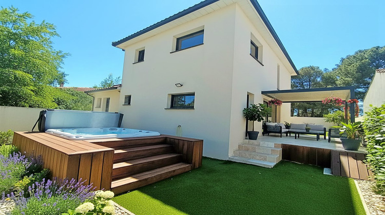 Ma-Cabane - Vente Maison Balaruc-les-Bains, 132 m²