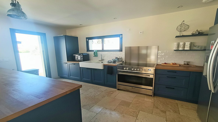 Ma-Cabane - Vente Maison Balaruc-les-Bains, 132 m²