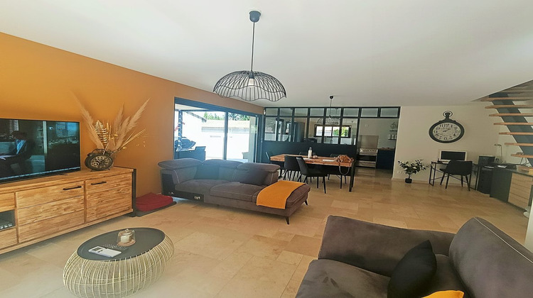 Ma-Cabane - Vente Maison Balaruc-les-Bains, 132 m²