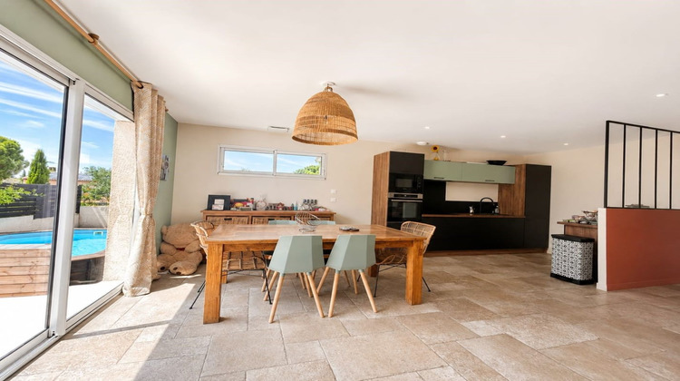 Ma-Cabane - Vente Maison BALARUC LES BAINS, 110 m²