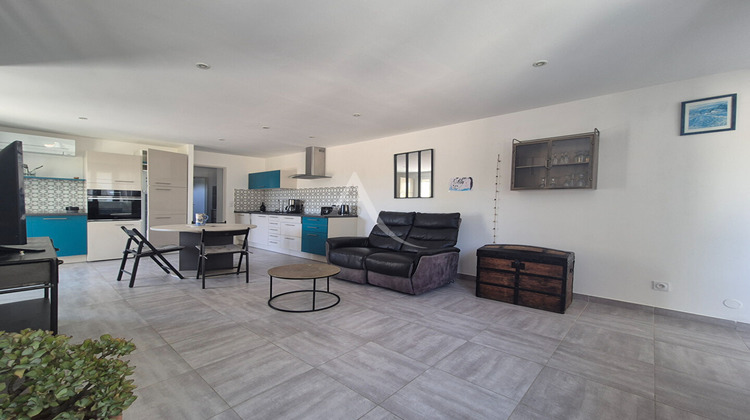 Ma-Cabane - Vente Maison BALARUC-LES-BAINS, 76 m²