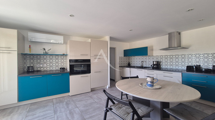 Ma-Cabane - Vente Maison BALARUC-LES-BAINS, 76 m²