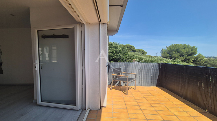 Ma-Cabane - Vente Maison BALARUC-LES-BAINS, 76 m²