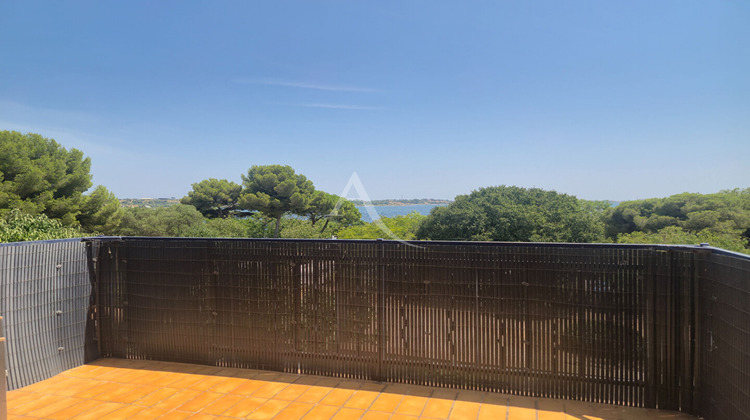 Ma-Cabane - Vente Maison BALARUC-LES-BAINS, 76 m²
