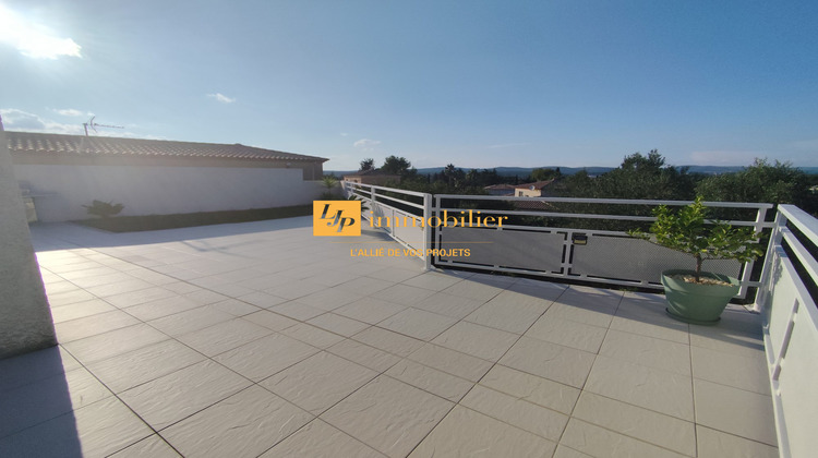 Ma-Cabane - Vente Maison Balaruc-les-Bains, 158 m²