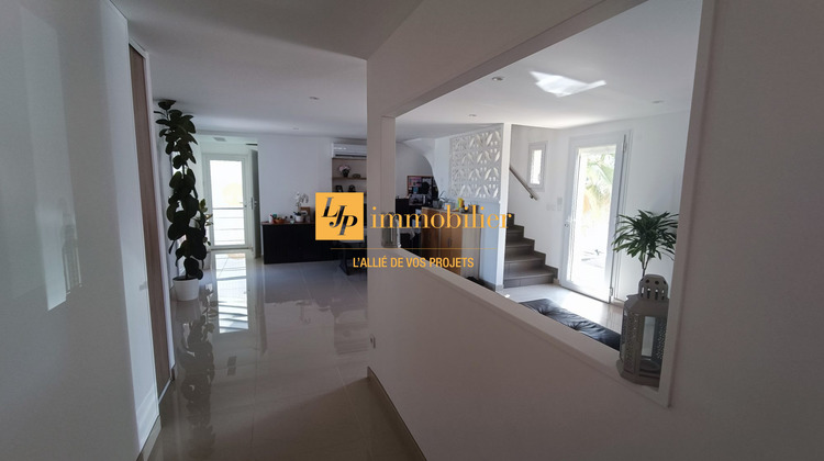Ma-Cabane - Vente Maison Balaruc-les-Bains, 158 m²