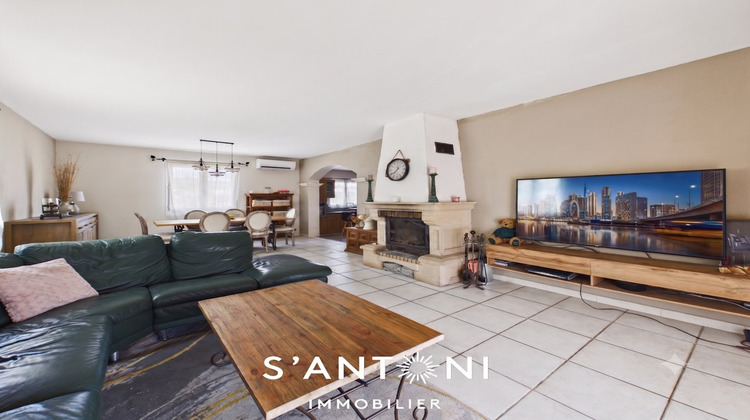 Ma-Cabane - Vente Maison BALARUC LES BAINS, 112 m²