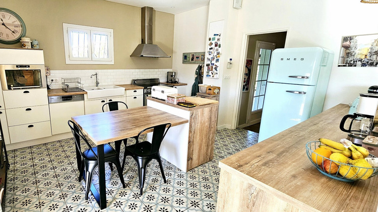 Ma-Cabane - Vente Maison BALARUC LES BAINS, 153 m²