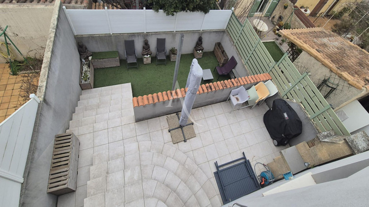 Ma-Cabane - Vente Maison BALARUC-LES-BAINS, 85 m²