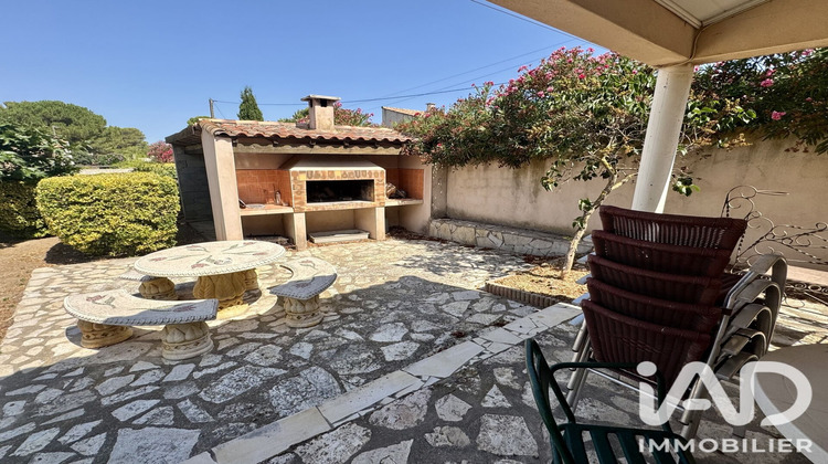 Ma-Cabane - Vente Maison Balaruc-les-Bains, 93 m²
