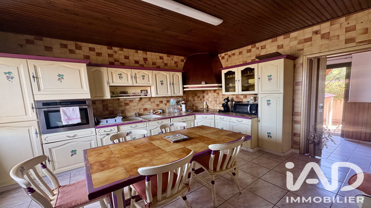Ma-Cabane - Vente Maison Balaruc-les-Bains, 93 m²