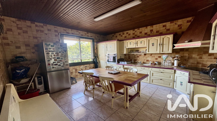 Ma-Cabane - Vente Maison Balaruc-les-Bains, 93 m²