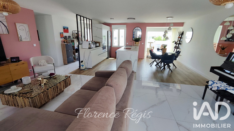 Ma-Cabane - Vente Maison Balaruc-les-Bains, 102 m²