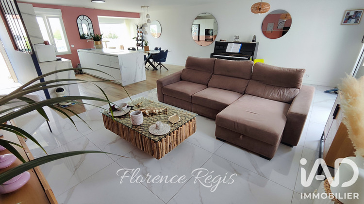 Ma-Cabane - Vente Maison Balaruc-les-Bains, 102 m²