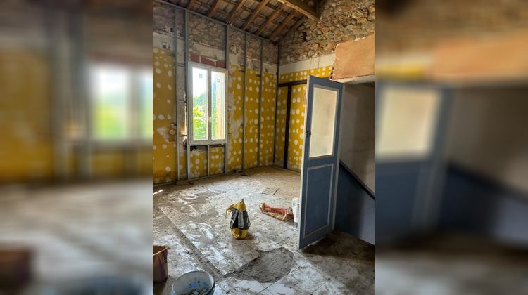 Ma-Cabane - Vente Maison Balaruc-les-Bains, 150 m²