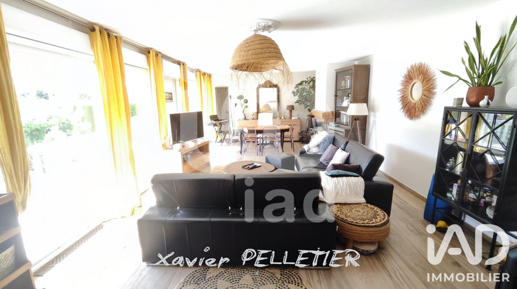 Ma-Cabane - Vente Maison Balaruc-les-Bains, 162 m²