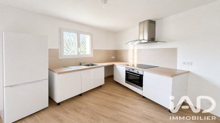 Ma-Cabane - Vente Maison Balaruc-les-Bains, 80 m²