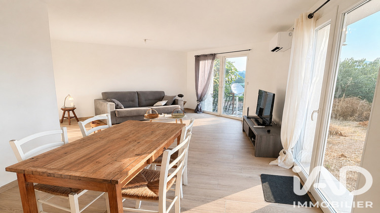 Ma-Cabane - Vente Maison Balaruc-les-Bains, 80 m²