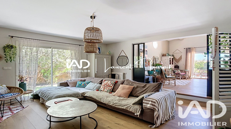 Ma-Cabane - Vente Maison Balaruc-les-Bains, 152 m²