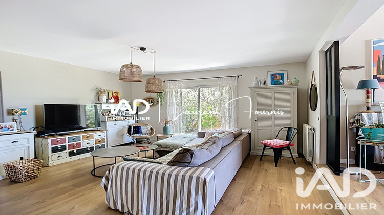 Ma-Cabane - Vente Maison Balaruc-les-Bains, 152 m²
