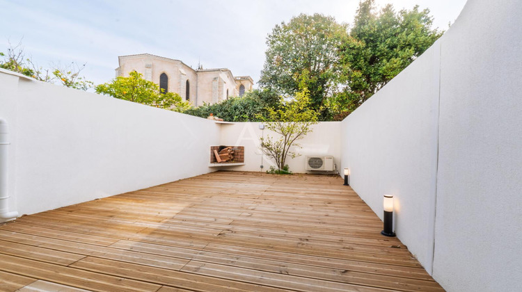 Ma-Cabane - Vente Maison BALARUC-LES-BAINS, 73 m²