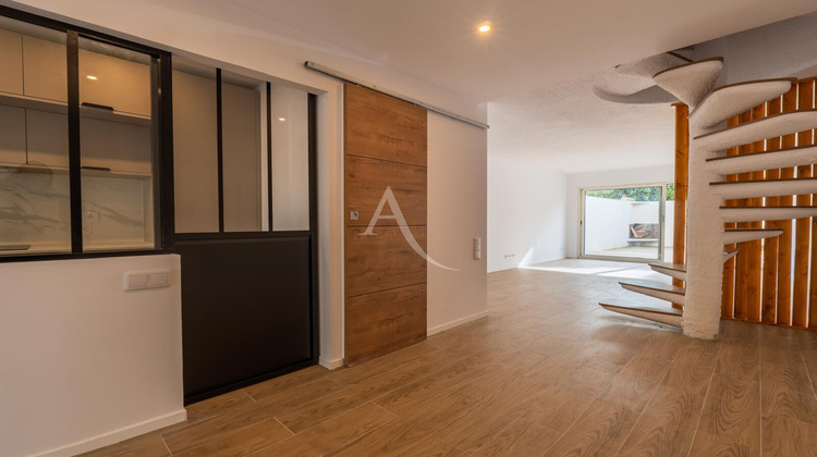 Ma-Cabane - Vente Maison BALARUC-LES-BAINS, 73 m²