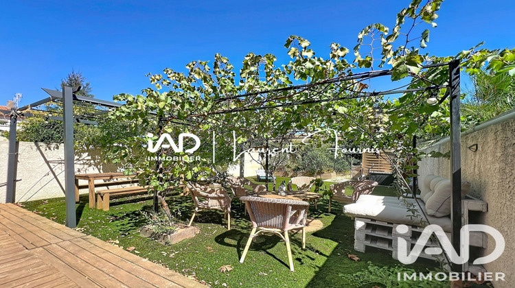 Ma-Cabane - Vente Maison Balaruc-les-Bains, 83 m²