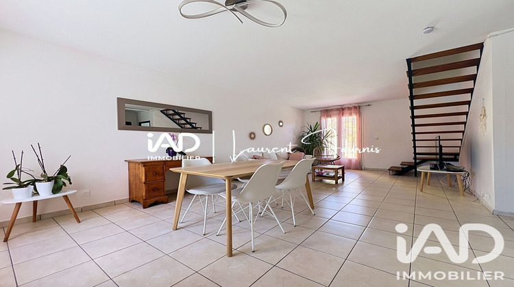 Ma-Cabane - Vente Maison Balaruc-les-Bains, 83 m²