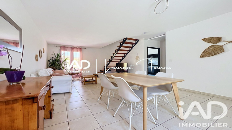 Ma-Cabane - Vente Maison Balaruc-les-Bains, 83 m²