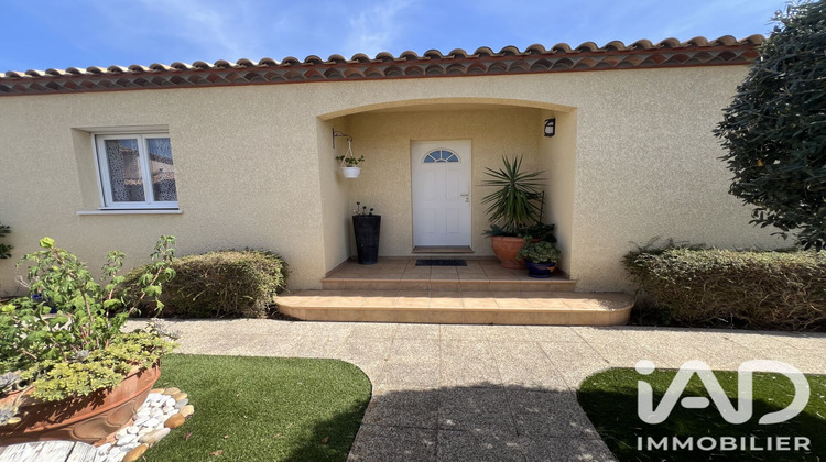 Ma-Cabane - Vente Maison Balaruc-les-Bains, 97 m²