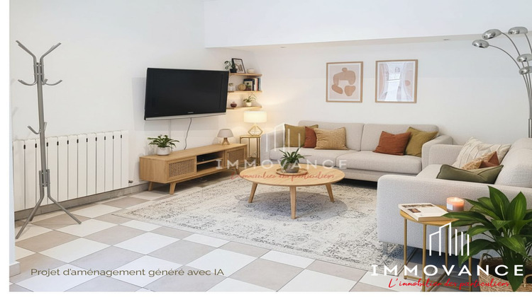 Ma-Cabane - Vente Maison Balaruc-les-Bains, 90 m²