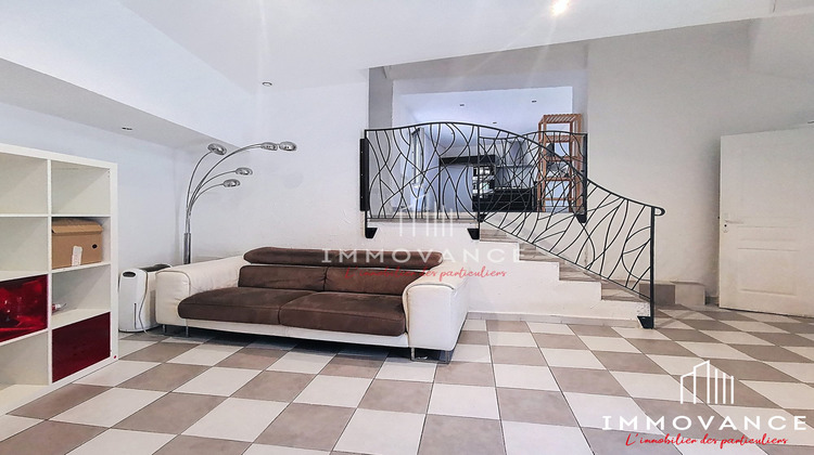 Ma-Cabane - Vente Maison Balaruc-les-Bains, 90 m²