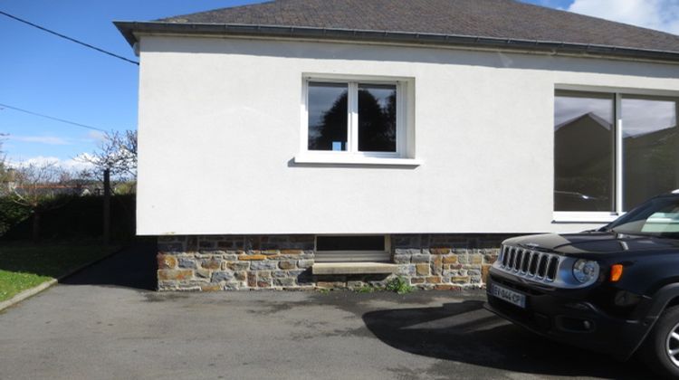 Ma-Cabane - Vente Maison BALAZE, 60 m²