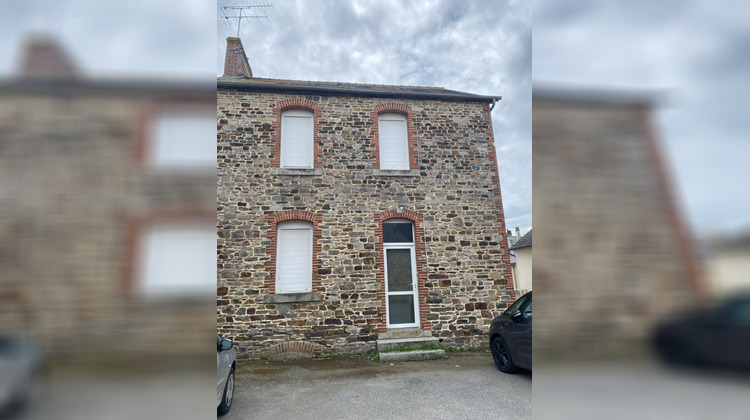 Ma-Cabane - Vente Maison BALAZE, 92 m²