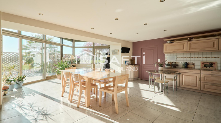 Ma-Cabane - Vente Maison Balaze, 120 m²