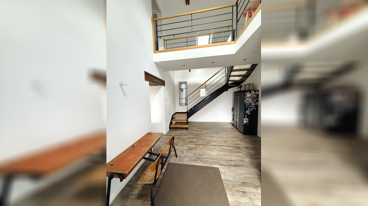 Ma-Cabane - Vente Maison BALAZE, 169 m²