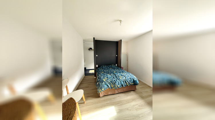 Ma-Cabane - Vente Maison BALAZE, 169 m²