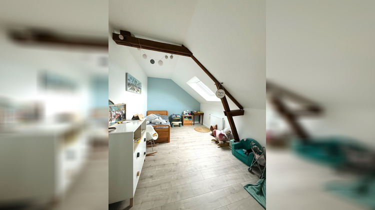 Ma-Cabane - Vente Maison BALAZE, 169 m²