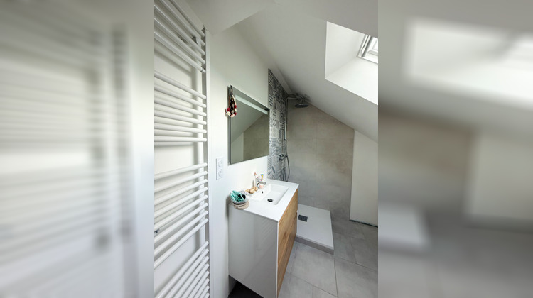 Ma-Cabane - Vente Maison BALAZE, 169 m²