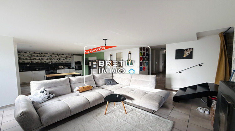 Ma-Cabane - Vente Maison BALAZE, 108 m²