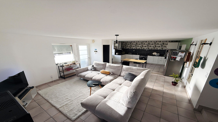 Ma-Cabane - Vente Maison BALAZE, 108 m²